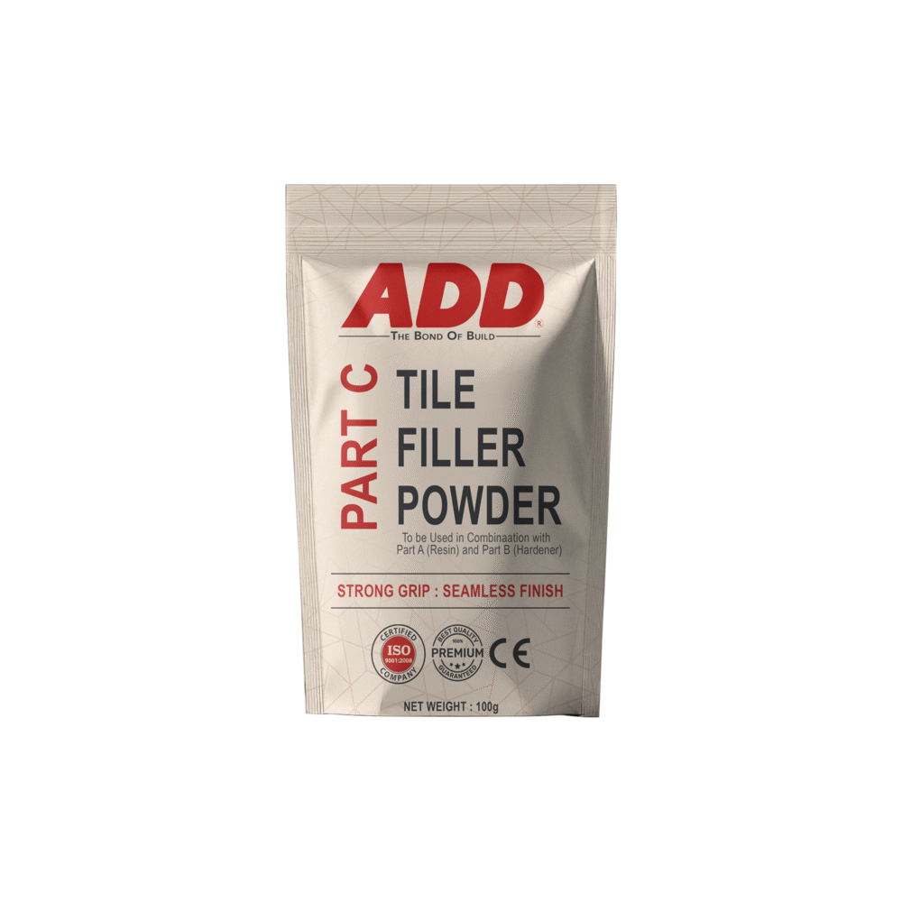 tile filler powder