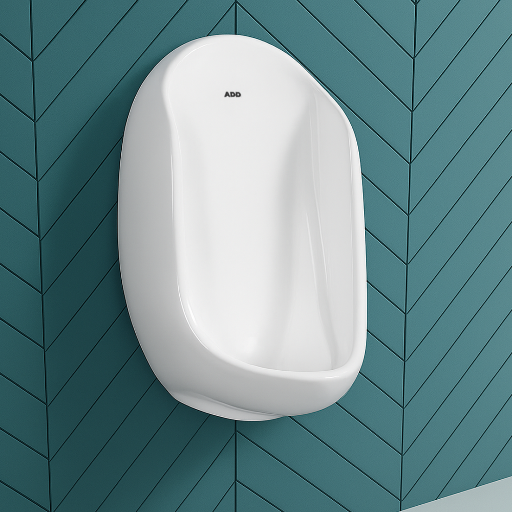 HALF STALL URINAL XANDER