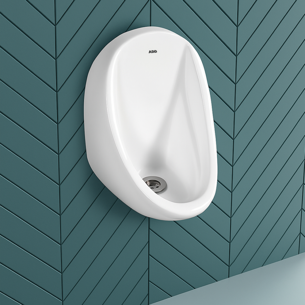 SMALL URINAL