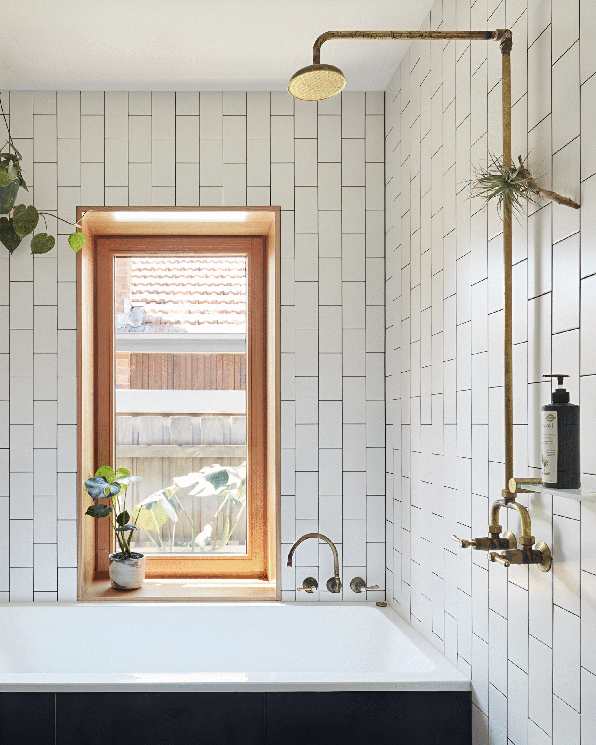 SUBWAY TILES