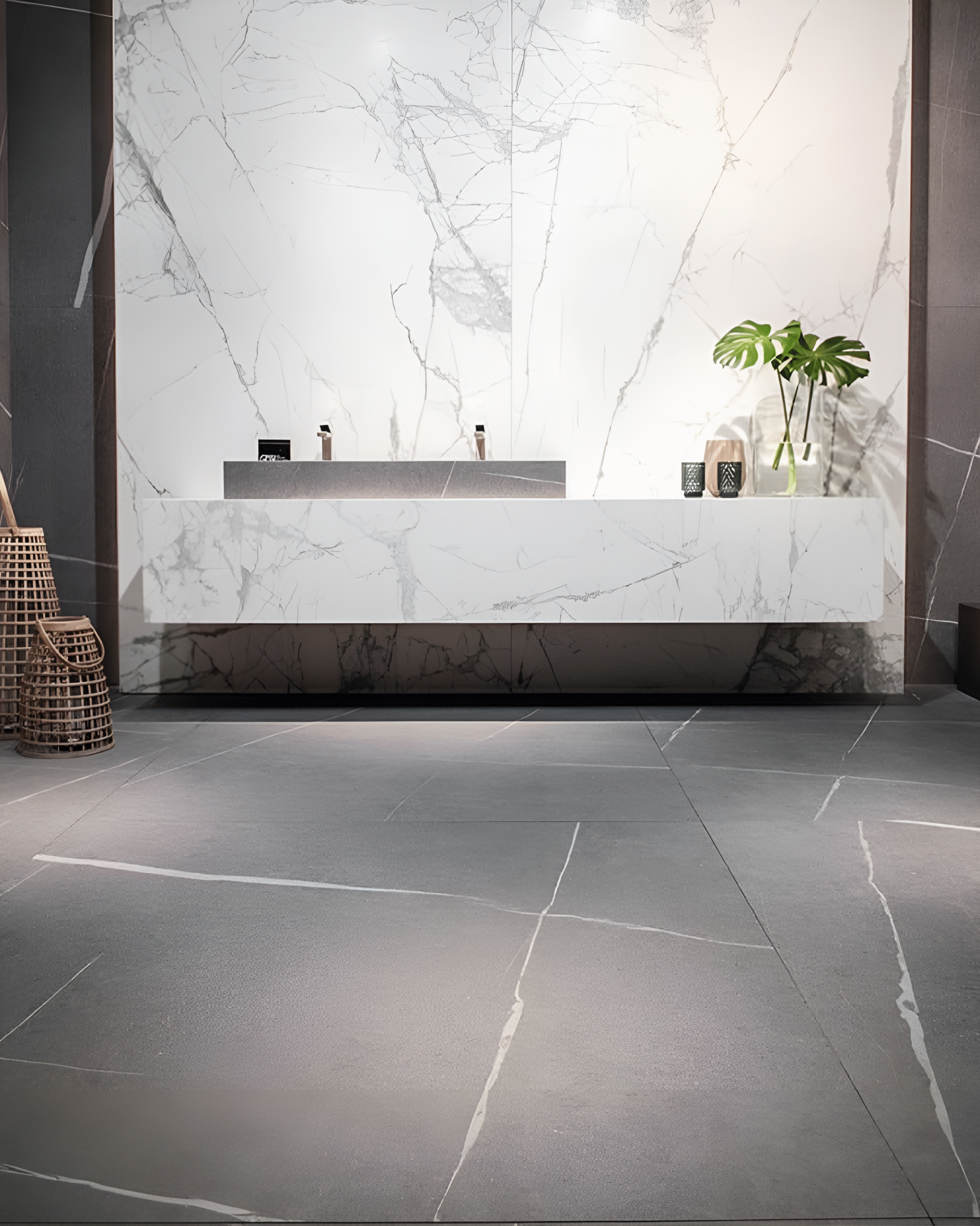 SLAB TILES