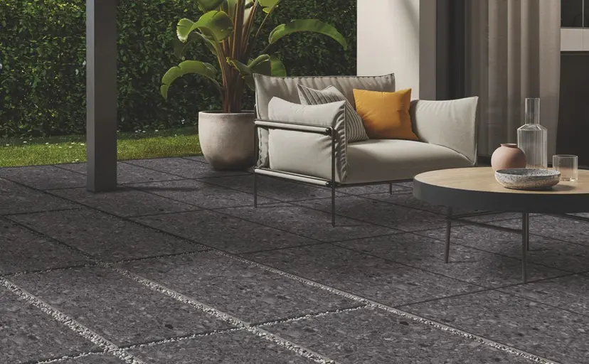 OUTDOOR PAVERS
