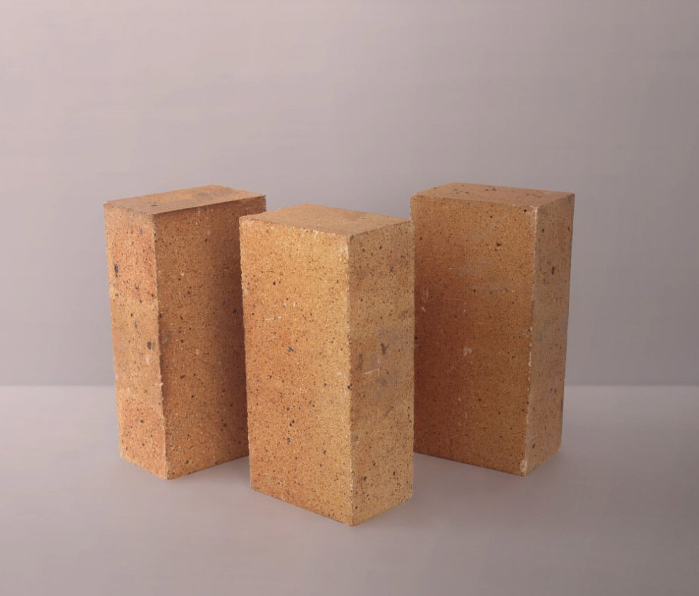 Fire Clay Brick