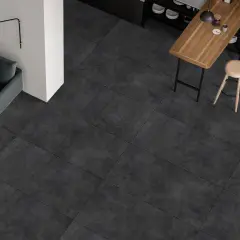 OBSIDIAN CHARCOAL