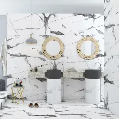 ICEBURG WHITE